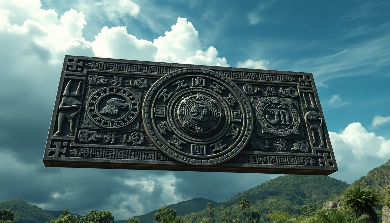 The Aztec Zodiac: Understanding the Signs of the Cosmos Aztec Mythology The Aztec Zodiac: Understanding the Signs of the Cosmos Aztec Mythology