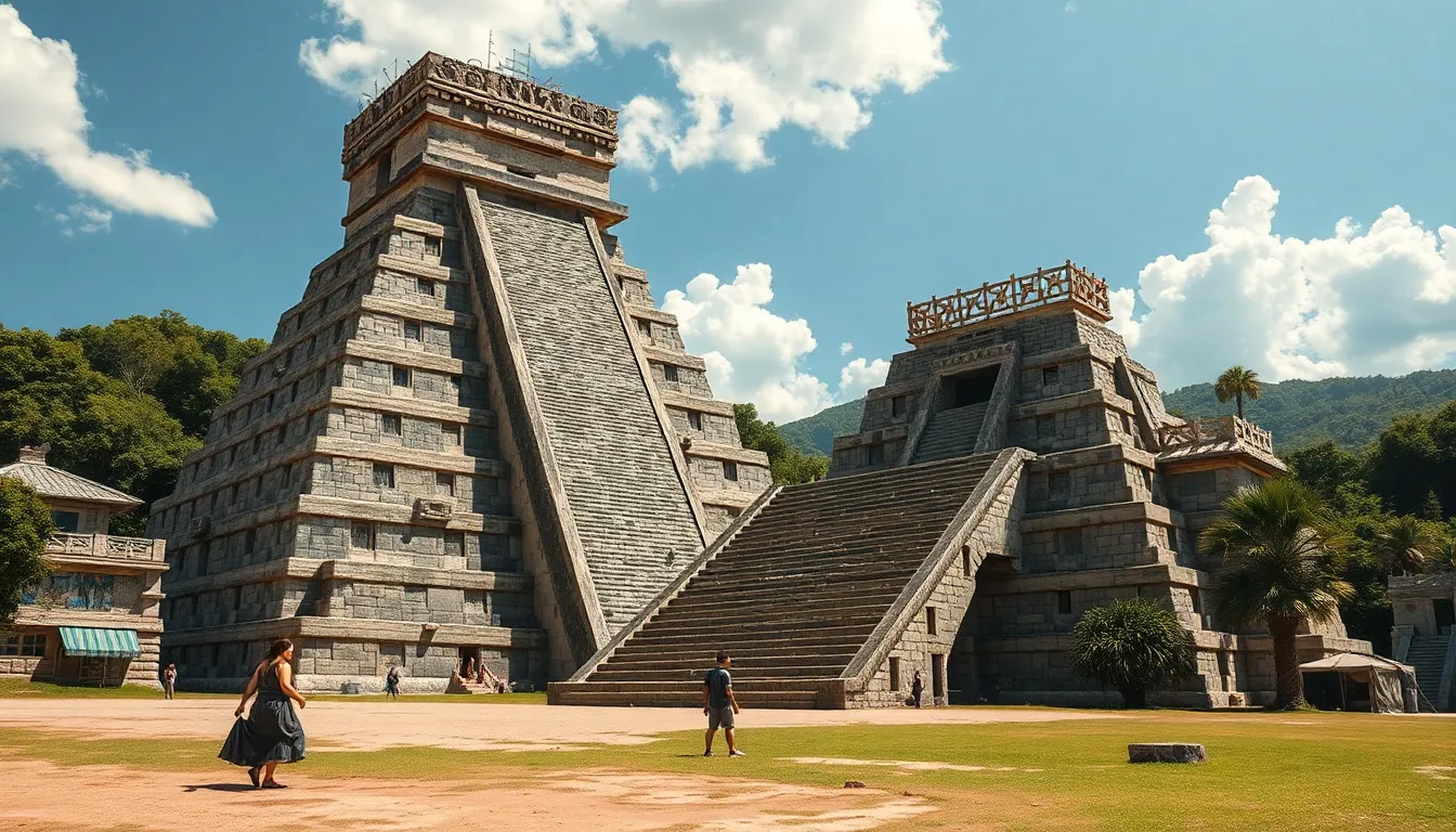 The Interplay of Myth and Reality in Aztec Culture - Aztec Mythology