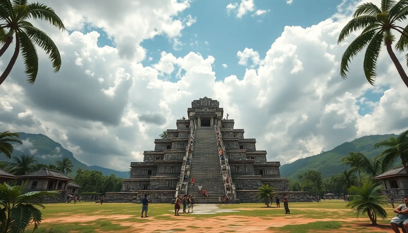 Aztec Language Video The Role of Language in Aztec Philosophical Discourse - Aztec Mythology