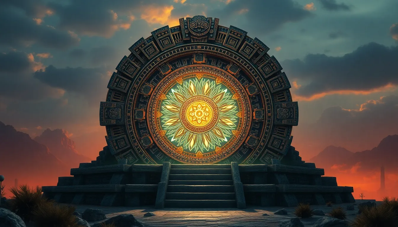 The Aztec Concept of the Soul: Understanding Tonalli and Teyolia ...