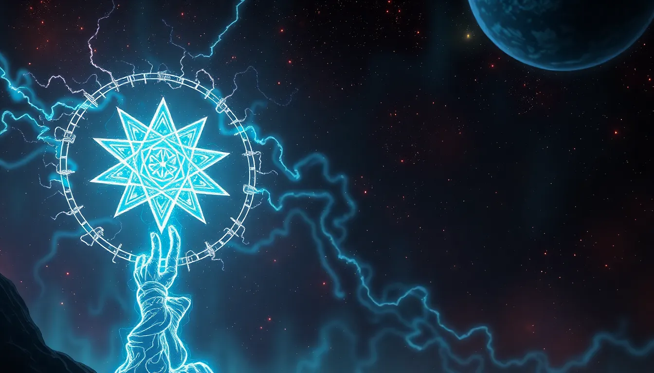 The Concept of Tzitzimitl: Stars and Chaos - Aztec Mythology